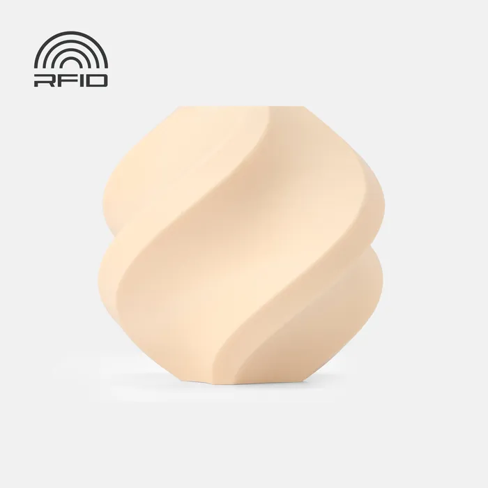 Bambulab PETG HF Cream