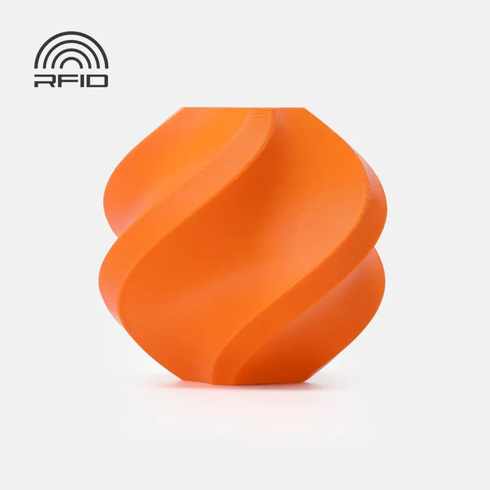 Bambulab PETG HF Orange