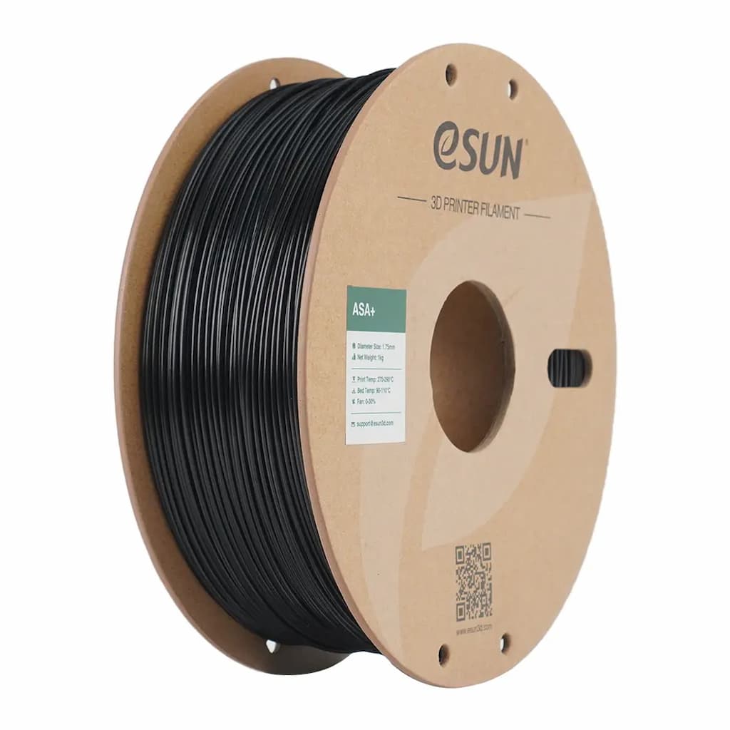 Esun ASA+ Black