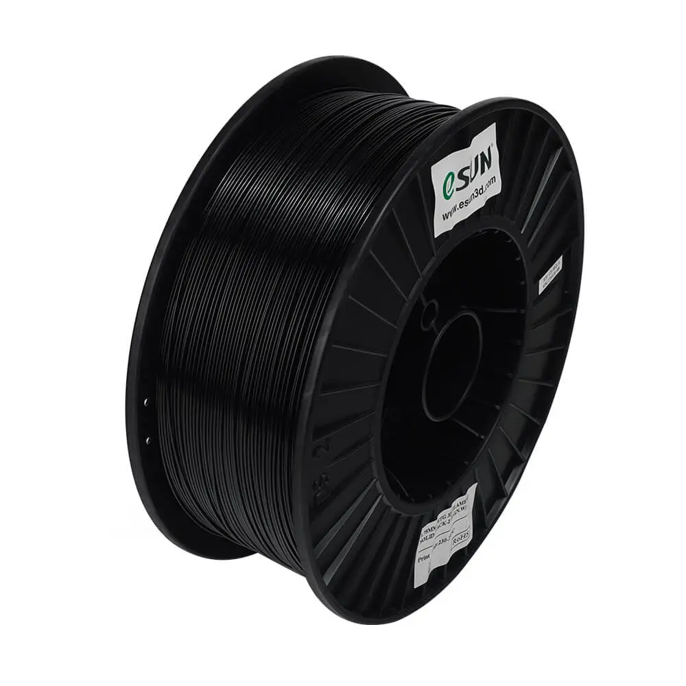 Esun PETG Black