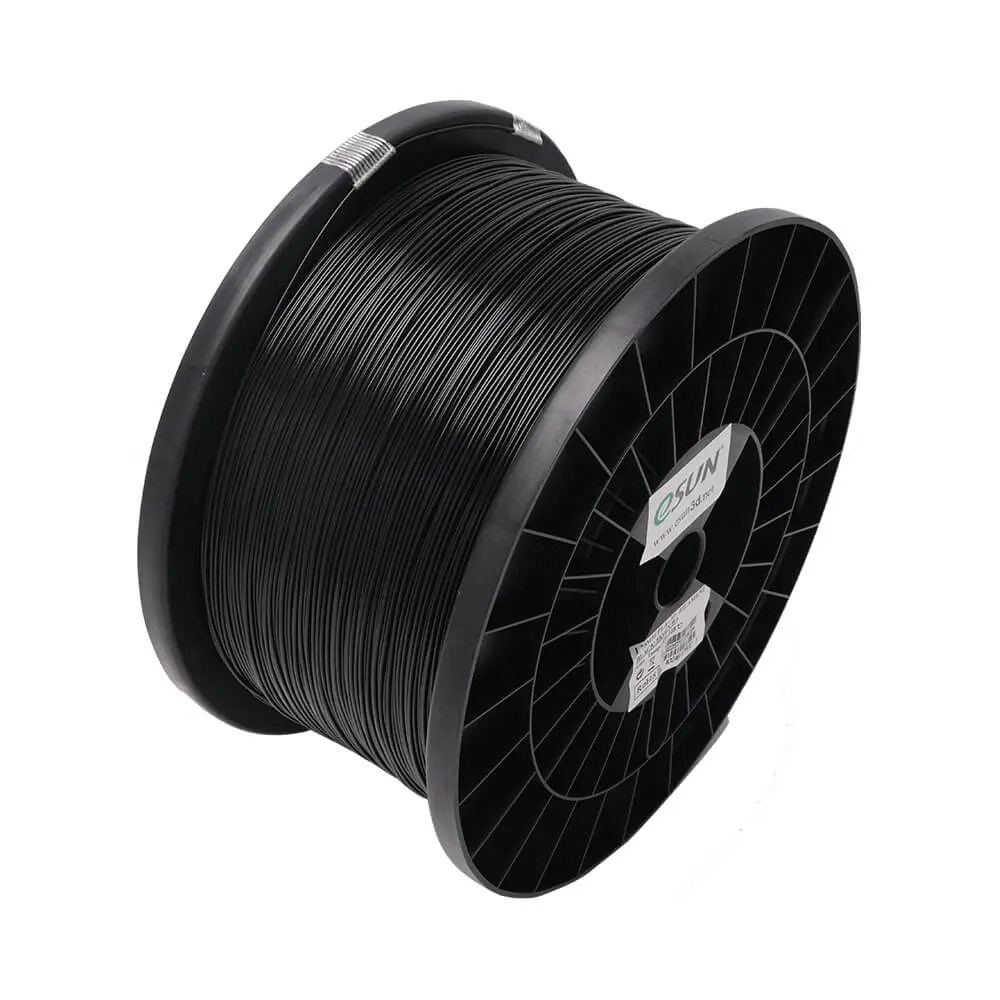 Esun PLA+ Black