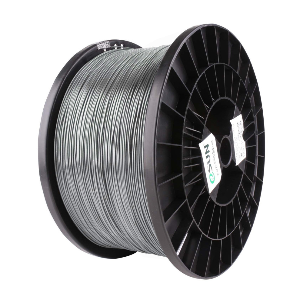 Esun PLA+ Silver