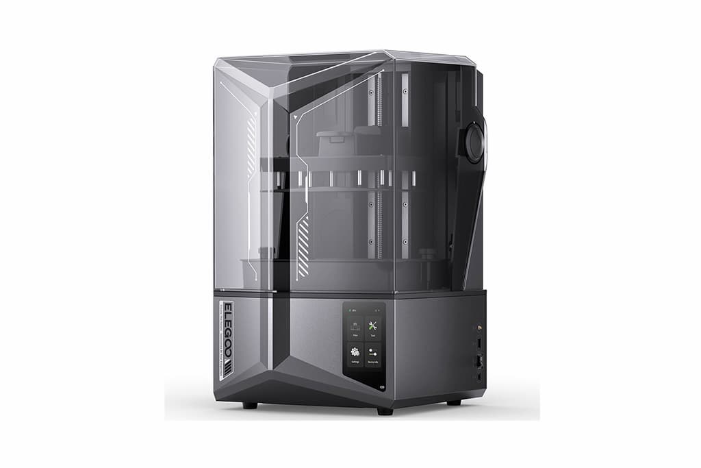 Saturn 4 Ultra