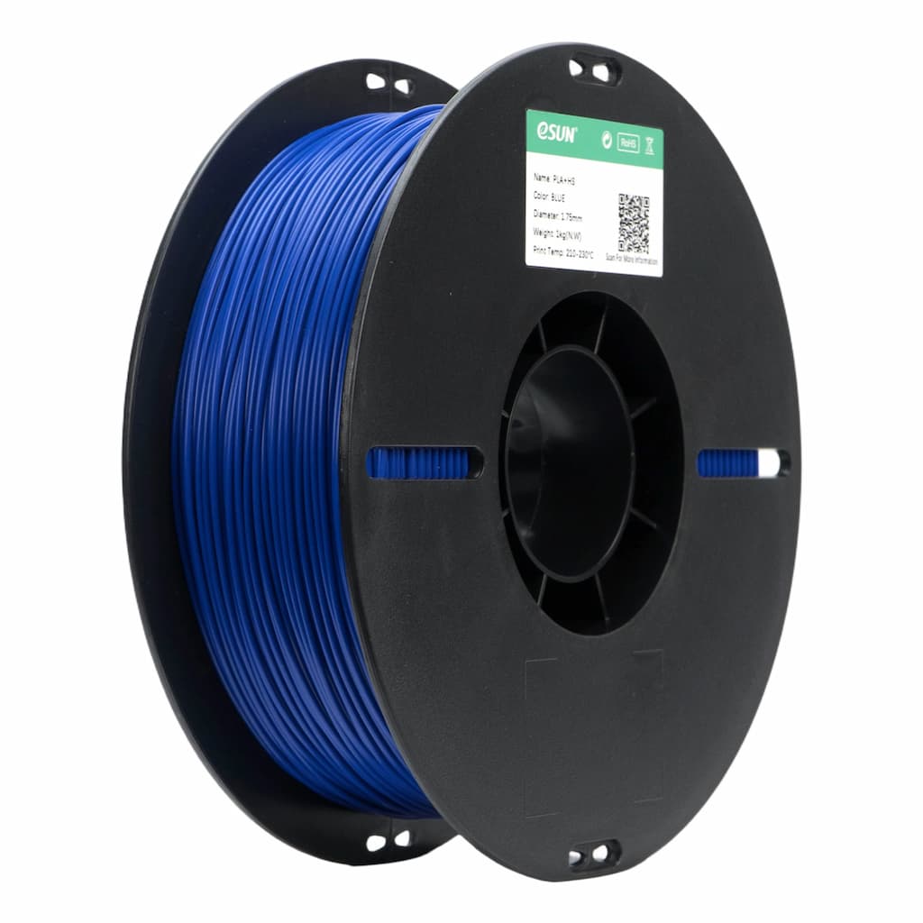 Esun PLA+HS Blue